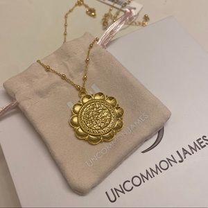 New Uncommon James Atocha Large Pendant